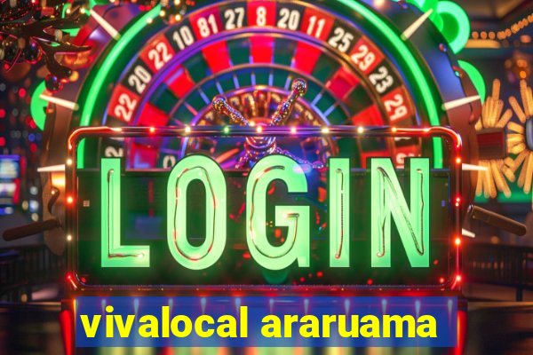 vivalocal araruama